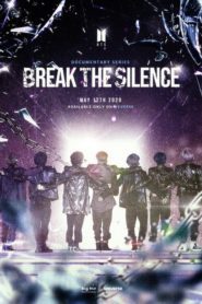 BTS – Break The Silence Subtitrat în română