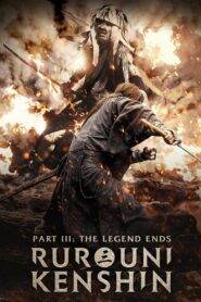 Rurouni Kenshin Part III: The Legend Ends / Rurouni Kenshin Partea a III-a: Sfârșitul legendei (2014)