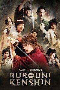 Rurouni Kenshin: Origins / Rurouni Kenshin: Originile (2012)