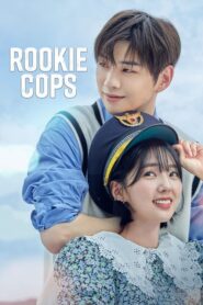 Rookie Cops / Polițiști Începători (2022)