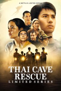 Thai Cave Rescue / Operațiunea de salvare din peștera thailandeză (2022)