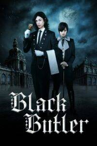 Black Butler / Majordomul întunecat (2014)