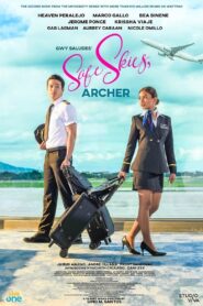 Safe Skies, Archer / Zbor plăcut, Archer (2023)