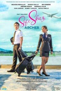 Safe Skies, Archer / Zbor plăcut, Archer (2023)