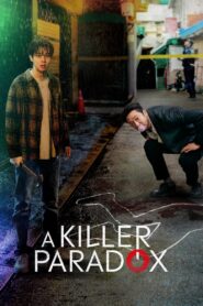 A Killer Paradox / Paradoxul ucigașului (2024)