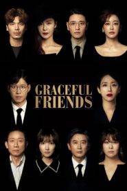 Graceful Friends/Prieteni rafinaţi(2020)