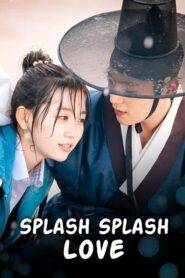 Splash Splash Love (2015) Sezonul 1