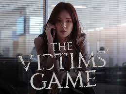 The Victims’ Game/Jocul victimelor (2020)